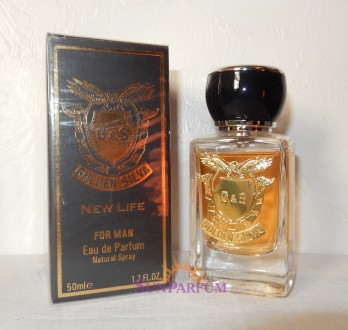 Купить парфюмированную воду для мужчин похожую на Tom Ford Noir Extreme (Том Фор. . фото 2