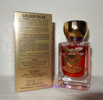 Купить парфюмированную воду для женщин похожую на Jean Paul Gaultier Scandal (Жа. . фото 4