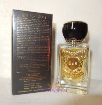 Купить парфюмированную воду для мужчин похожую на Versace Eros (Версаче Эрос Пур. . фото 4
