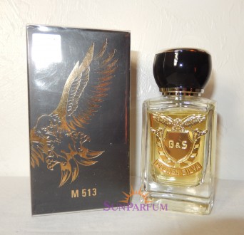 Купить парфюмированную воду для мужчин похожую на Versace Eros (Версаче Эрос Пур. . фото 3