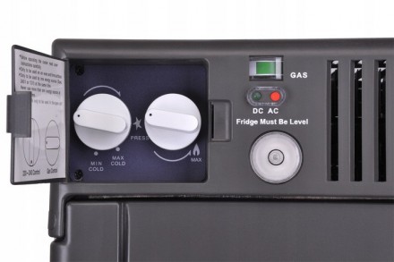Абсорбционный (Газовый) Автохолодильник 12V/230V+Газ Tessa 42 л 
 
Холодильник п. . фото 6