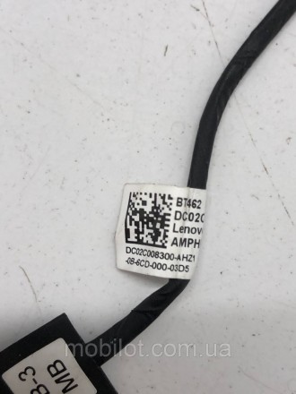 Дополнительная плата Lenovo T 460 (NZ-17095) 
Дополнительная плата к ноутбуку Le. . фото 5