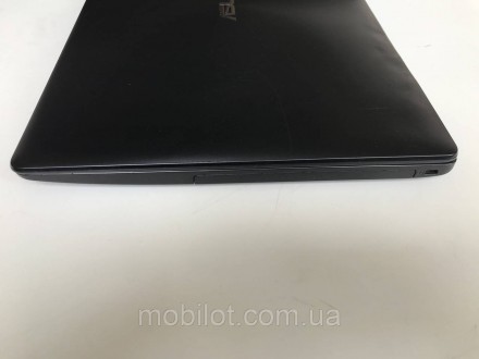 Ноутбук Asus X553MA в нормальном состоянии. На корпусе ноутбука есть царапины от. . фото 8