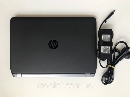 Ноутбук HP ProBook 450 G2 в нормальном состоянии. На корпусе ноутбука есть следы. . фото 8