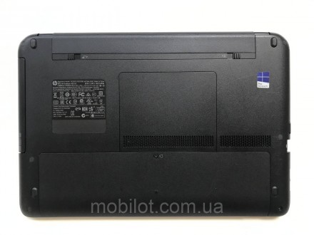 Ноутбук HP ProBook 450 G2 в нормальном состоянии. На корпусе ноутбука есть следы. . фото 4