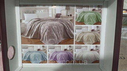 Простынь махровая Cestepe
Турция 200х220. Киев. фото 1 Простынь махровая Cestepe
Турция 200х220. Киев. фото 1