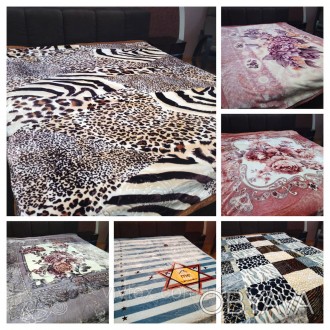 Покрывало- одеяло
Продается оптом - цвета микс (разные цвета), конкретные расцве. . фото 1