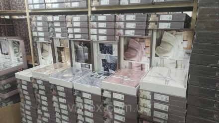 Постельное белье ранфорс deluxe First Choice евро 200х220 (Турция). Киев. фото 1 Постельное белье ранфорс deluxe First Choice евро 200х220 (Турция). Киев. фото 1