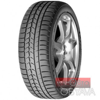 Roadstone WinGuard Sport 185/60 R15 84T. . фото 1