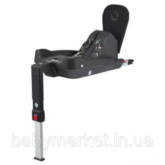 База Isofix Anex (Avionaut) SX-03 Black. Киев. фото 1 База Isofix Anex (Avionaut) SX-03 Black. Киев. фото 1
