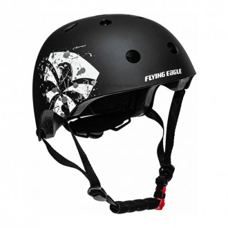 Шлем для роликов Flying Eagle Zeus походит для: роликов, велосипеда, скейта, сам. . фото 2