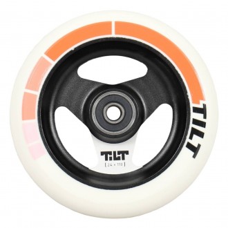 Stage I Wheel - ваш вход в линейку колес Tilt. Если они кажутся простыми по стил. . фото 3