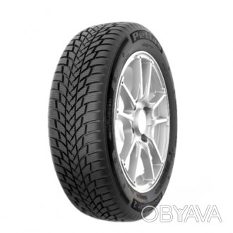 Petlas SnowMaster 2 185/60 R14 82H. . фото 1