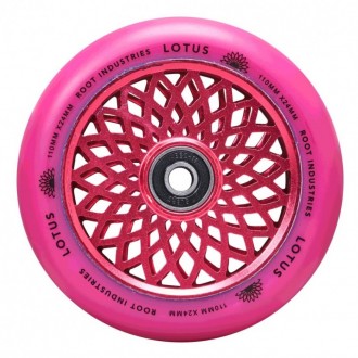 Новые колеса для скутера Lotus Pro стандартного размера с лаконичным дизайном.Пе. . фото 3