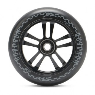 В линейке Quadrum есть один из лучших продуктов AO и эти 110-миллиметровые колес. . фото 2