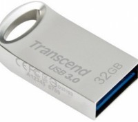 Короткий опис:
Емкость: 32 GB; интерфейс: USB 3.0
Додатковий опис:
Високошвидкіс. . фото 3