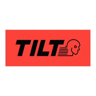 Наклейка (стікер) на самокат/скейт Tilt (Tilt Speed Scooter Red). Одеса. фото 1 Наклейка (стікер) на самокат/скейт Tilt (Tilt Speed Scooter Red). Одеса. фото 1