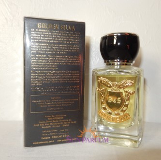 Купить парфюмированную воду для мужчин похожую на Christian Dior Fahrenheit (Кри. . фото 4