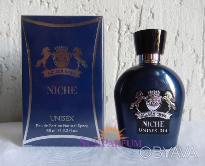 Купить парфюмированную воду унисекс похожую на Bond No. 9 Signature Perfume (Бон. . фото 1