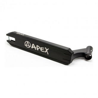 4,5-дюймовая (11,4cm) дека Apex Pro Scooters – это культовый продукт, который по. . фото 8