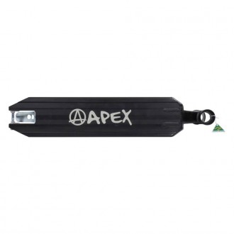 4,5-дюймовая (11,4cm) дека Apex Pro Scooters – это культовый продукт, который по. . фото 7