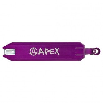 4,5-дюймовая (11,4cm) дека Apex Pro Scooters – это культовый продукт, который по. . фото 4