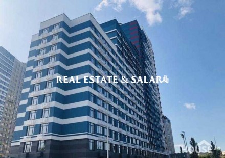 Продаж 1к квартири в ЖК Галактика. Киев. фото 1 Продаж 1к квартири в ЖК Галактика. Киев. фото 1