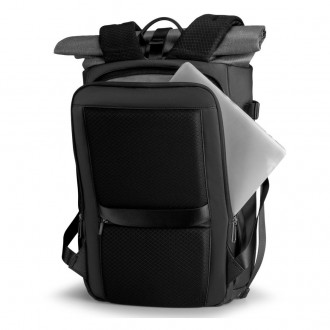 Рюкзак для фото- видеотехники Mark Ryden Aspect MR2913
Новая модель фоторюкзака . . фото 6