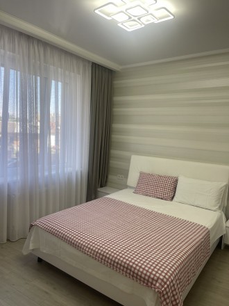 Сдам 1 комнатную квартиру Каманина/Аркадия 43 Жемчужина. Одесса. фото 1 Сдам 1 комнатную квартиру Каманина/Аркадия 43 Жемчужина. Одесса. фото 1