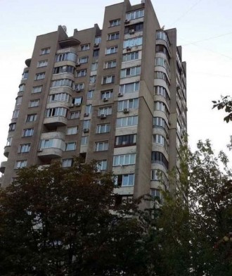 Продам 3х комнатную квартиру в Днепровском районе, на Дарницком бульваре, 1. 
Кв. . фото 2