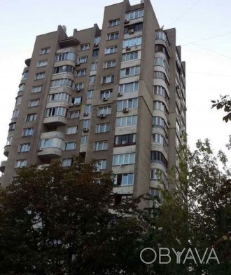 Продам 3х комнатную квартиру в Днепровском районе, на Дарницком бульваре, 1. 
Кв. . фото 1