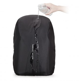 Чехол для рюкзака Mark Ryden MR8012Водозащитный чехол от дождя создан специально. . фото 6