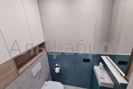 3 кімнатна квартира в Києві, пропонується до продажу. Квартира розташована в буд. Шулявка. фото 12