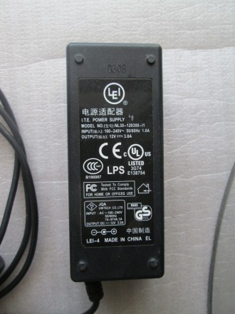 Монітор LG Flatron W2284F-PF Glossy Black (LCD TFT). 22 дюйма. Під ремонт

Мон. . фото 9