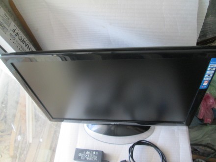 Монітор LG Flatron W2284F-PF Glossy Black (LCD TFT). 22 дюйма. Під ремонт

Мон. . фото 5
