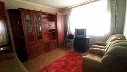 2-комн. квартира по цене гостинки. Крымский бульвар. 18 000$. Одесса. фото 1 2-комн. квартира по цене гостинки. Крымский бульвар. 18 000$. Одесса. фото 1