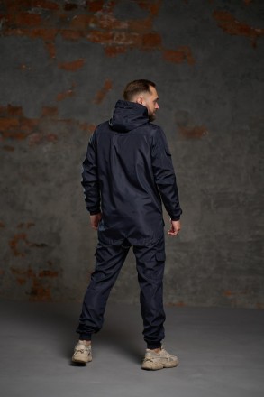 
Куртка:- Матеріал - Softshell (Полегшений варіант, без утеплення)- Завдяки унік. . фото 16