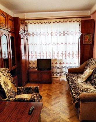 У продажу 1 кімнатну квартиру на Жоліо Кюрі.. Одесса. фото 1 У продажу 1 кімнатну квартиру на Жоліо Кюрі.. Одесса. фото 1