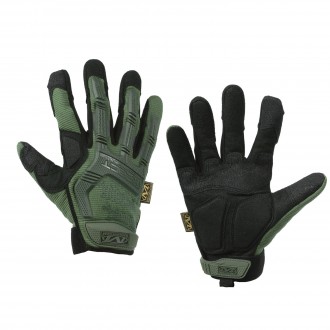 Перчатки тактические полнопалые M-PACT сенсорные Mechanix UAD L . Київ. фото 1 Перчатки тактические полнопалые M-PACT сенсорные Mechanix UAD L . Київ. фото 1