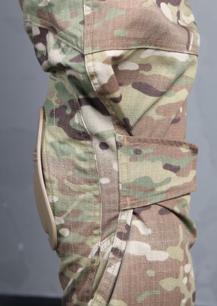 
Тактический комплект одежды Emerson Gen3 (третье поколение) состоит из рубашки,. . фото 12