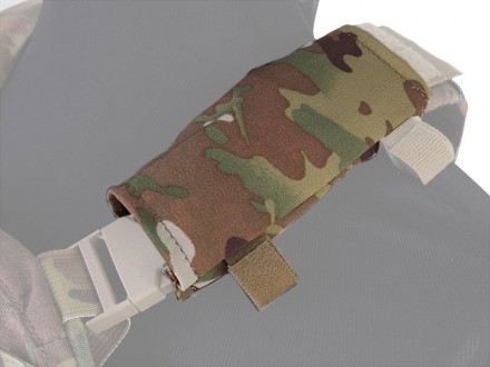 
AVS (Adaptive Vest System) плитоноска - золотой стандарт: изначально созданный . . фото 9