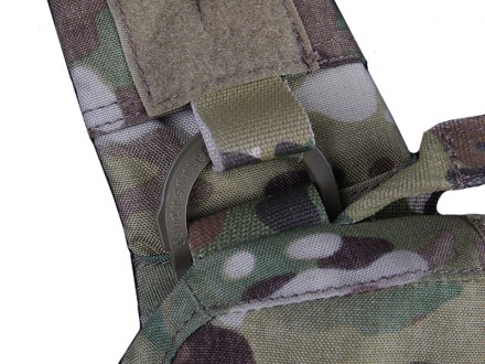 
AVS (Adaptive Vest System) плитоноска - золотой стандарт: изначально созданный . . фото 10
