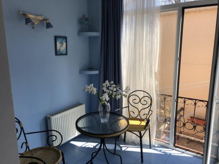 Продажа квартиры на земле 11 станция Фонтана. Одесса. фото 1 Продажа квартиры на земле 11 станция Фонтана. Одесса. фото 1