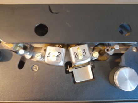 Катушечный магнитофон приставка высшего класса Олимп 004 Состояние- все родное о. . фото 7