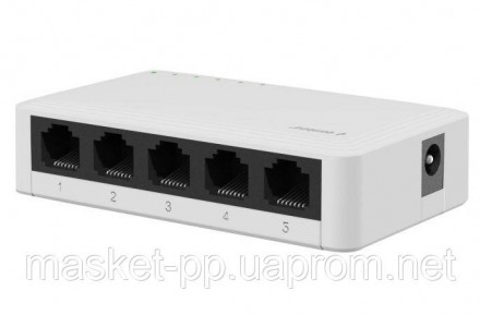 Коммутатор ONV-H1016PL на 16 портов PoE. Киев. фото 1 Коммутатор ONV-H1016PL на 16 портов PoE. Киев. фото 1