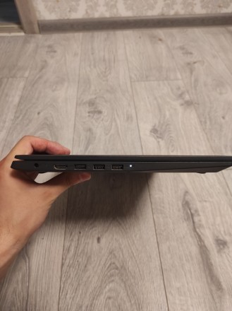 Ноутбук Lenovo IdeaPad 3 15IGL05 Business Black
Windows 10 Pro активированная
. . фото 4