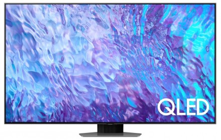 65" QLED, UHD/4K, 3840 x 2160 пікселів
Smart TV:
Технологія HDR (розширений дина. . фото 5