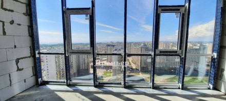 2 кімн. квартира 50м2 Таїровскі сади. Одесса. фото 1 2 кімн. квартира 50м2 Таїровскі сади. Одесса. фото 1