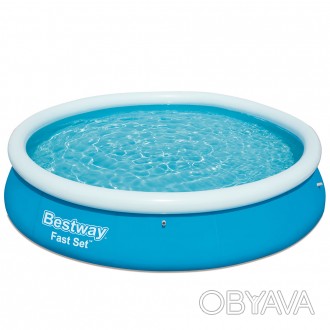 Басейн Bestway 57273 - ідеальний варіант для купання і сімейного відпочинку. Зав. . фото 1