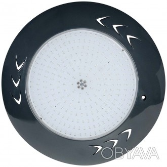LED прожектор для басейнів Aquaviva на 546 світлодіодів використовується для осв. . фото 1